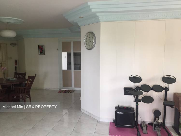 Blk 896B Woodlands Drive 50 (Woodlands), HDB 5 Rooms #169714602